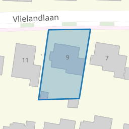 Perceel LNK00-P-3019