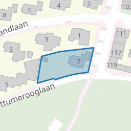 Perceel LNK00-P-3033