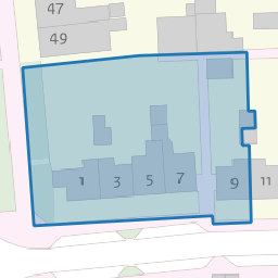Perceel LNK00-P-3045