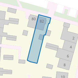 Perceel LNK00-P-3060