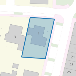 Perceel LNK00-P-3188