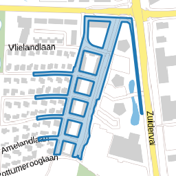 Perceel LNK00-P-3199