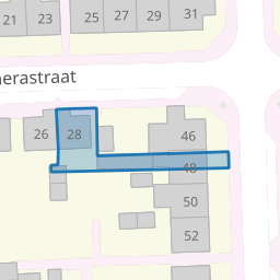 Perceel LNK00-P-3210