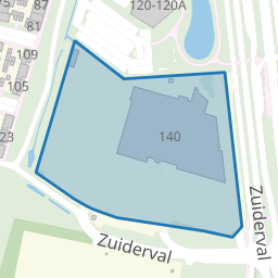 Perceel LNK00-P-3219