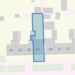 Perceel LNK00-P-3233