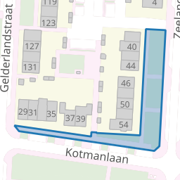 Perceel LNK00-P-3317