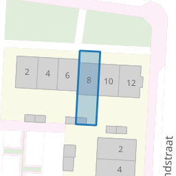 Perceel LNK00-P-3322