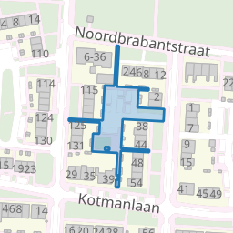 Perceel LNK00-P-3327