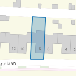 Perceel LNK00-P-3372