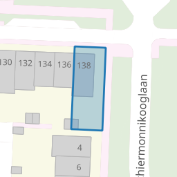 Perceel LNK00-P-3401