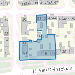 Perceel LNK00-P-3406
