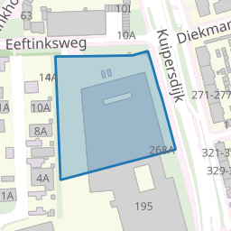 Perceel LNK00-P-3540