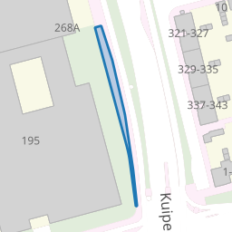 Perceel LNK00-P-3543