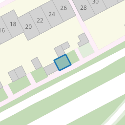 Perceel LNK00-P-3615