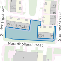 Perceel LNK00-P-3642