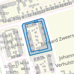 Perceel LNK00-P-3691