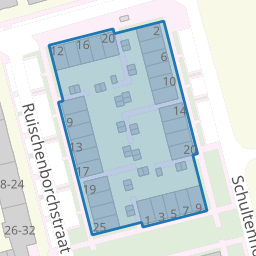 Perceel LNK00-P-3692