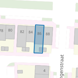 Perceel LNK00-P-3733