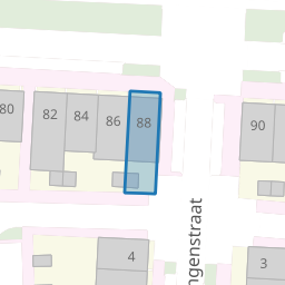 Perceel LNK00-P-3734