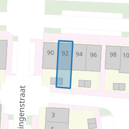 Perceel LNK00-P-3736