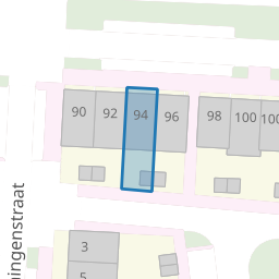 Perceel LNK00-P-3737