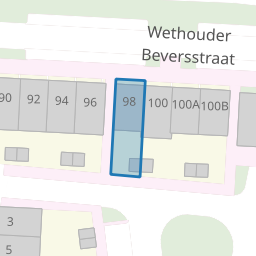 Perceel LNK00-P-3739