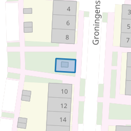 Perceel LNK00-P-3746