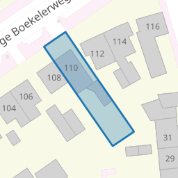 Perceel LNK00-Q-1000