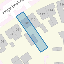 Perceel LNK00-Q-1001