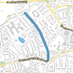 Perceel LNK00-Q-1020