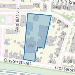 Perceel LNK00-Q-1033