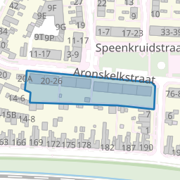 Perceel LNK00-Q-1072