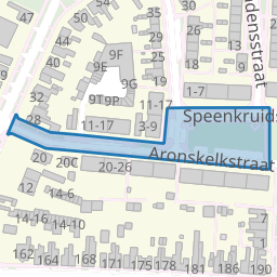 Perceel LNK00-Q-1073