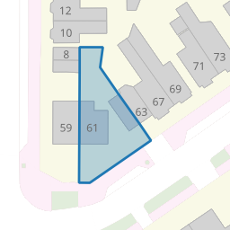 Perceel LNK00-Q-1109