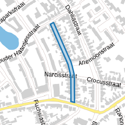 Perceel LNK00-Q-1114