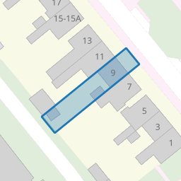 Perceel LNK00-Q-1122