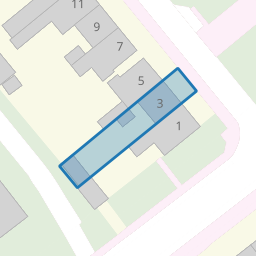 Perceel LNK00-Q-1125