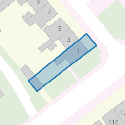 Perceel LNK00-Q-1126