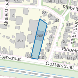 Perceel LNK00-Q-1131