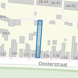 Perceel LNK00-Q-1138