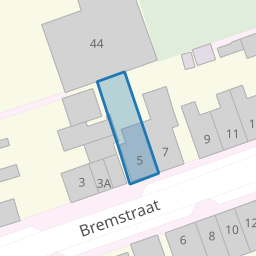 Perceel LNK00-Q-1141