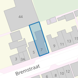 Perceel LNK00-Q-1142