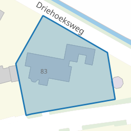 Perceel LNK00-Q-1153