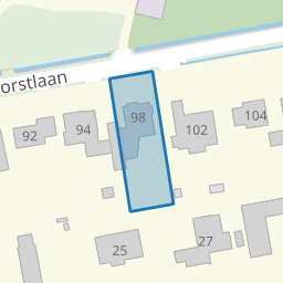 Perceel LNK00-Q-1171