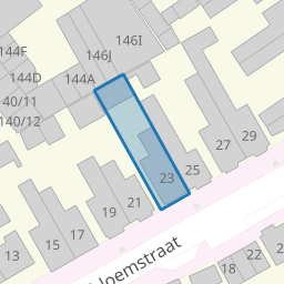 Perceel LNK00-Q-1176