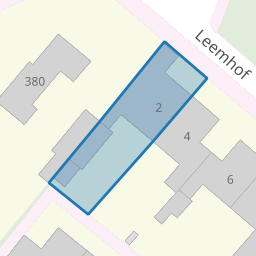 Perceel LNK00-Q-1192