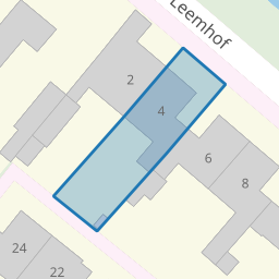 Perceel LNK00-Q-1193