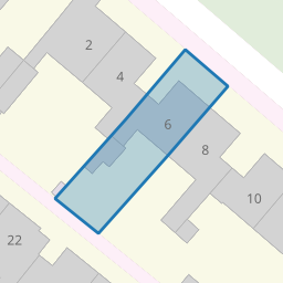 Perceel LNK00-Q-1194