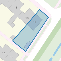 Perceel LNK00-Q-1197