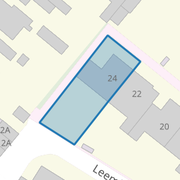 Perceel LNK00-Q-1198